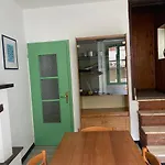 Дом отдыха Villa Verde *