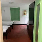 Villa Verde Дом отдыха