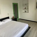 Дом отдыха Villa Verde *