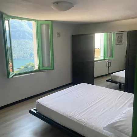 Villa Verde Сasa de vacaciones Valsolda