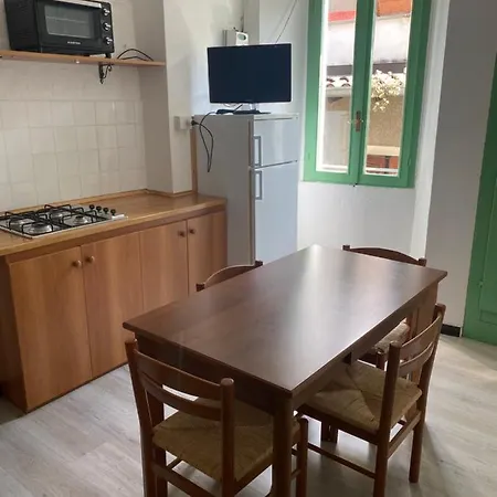 Tatil Evi Villa Verde