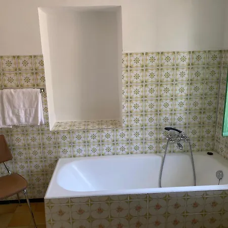 Tatil Evi Villa Verde *