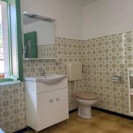 Tatil Evi Villa Verde Valsolda