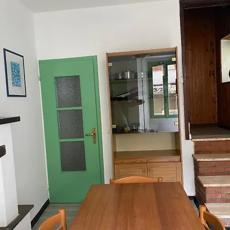 Tatil Evi Villa Verde *