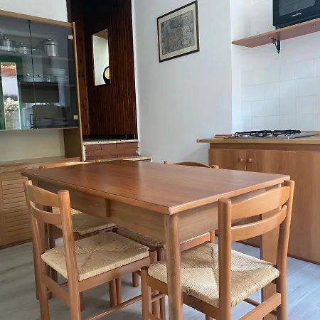 Tatil Evi Villa Verde *