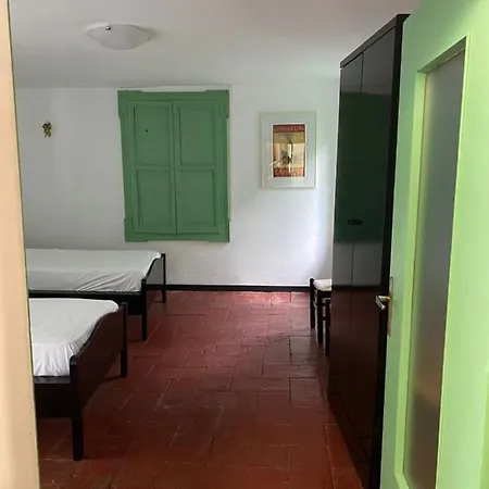 Villa Verde Tatil Evi