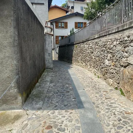 Villa Verde * Valsolda