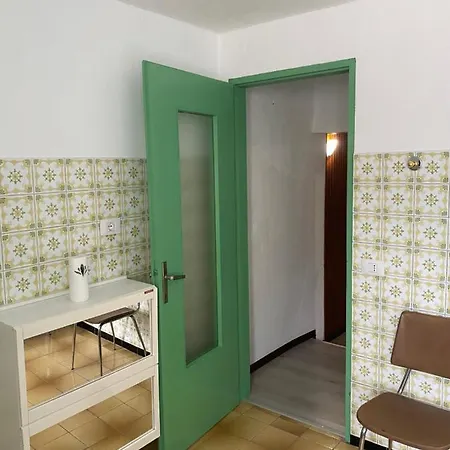 Villa Verde Tatil Evi Valsolda