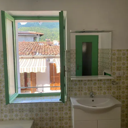 Tatil Evi Villa Verde Valsolda