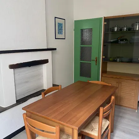 Villa Verde Tatil Evi Valsolda