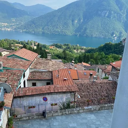 Villa Verde * Valsolda