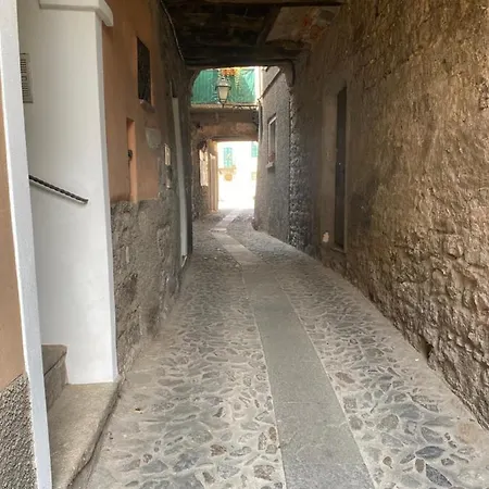 Tatil Evi Villa Verde *