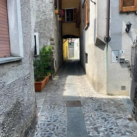 Villa Verde Valsolda