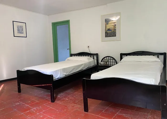 Villa Verde Valsolda