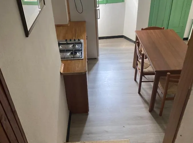 Villa Verde Hébergement de vacances