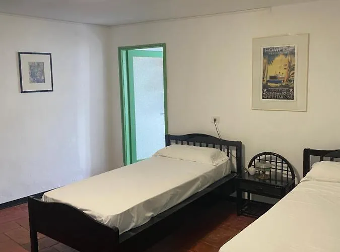 Σπίτι διακοπών Villa Verde Valsolda