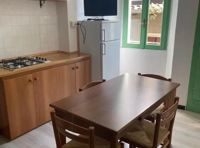 Σπίτι διακοπών Villa Verde