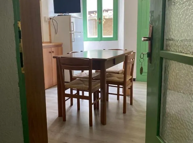 Σπίτι διακοπών Villa Verde *