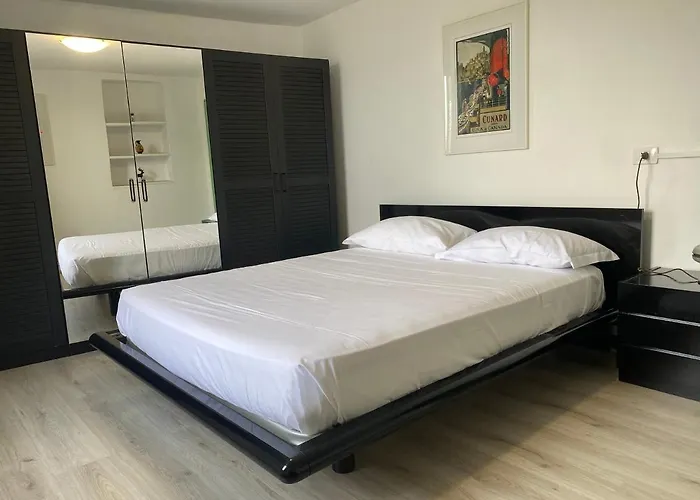 Villa Verde Valsolda