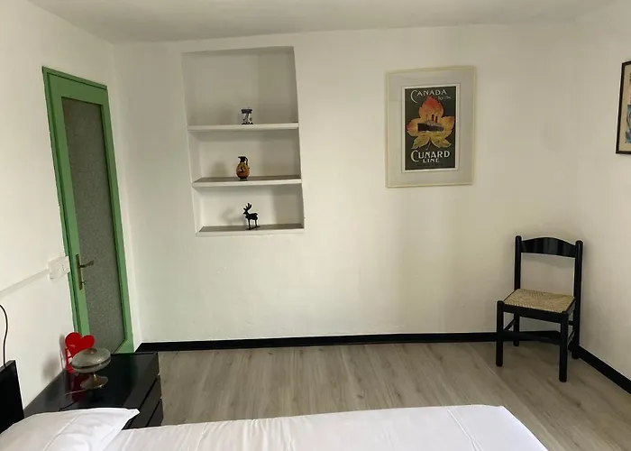 Villa Verde Valsolda