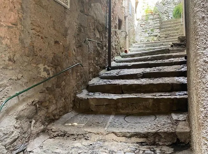 Σπίτι διακοπών Villa Verde *