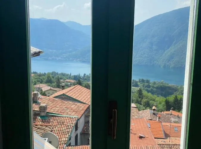 Σπίτι διακοπών Villa Verde