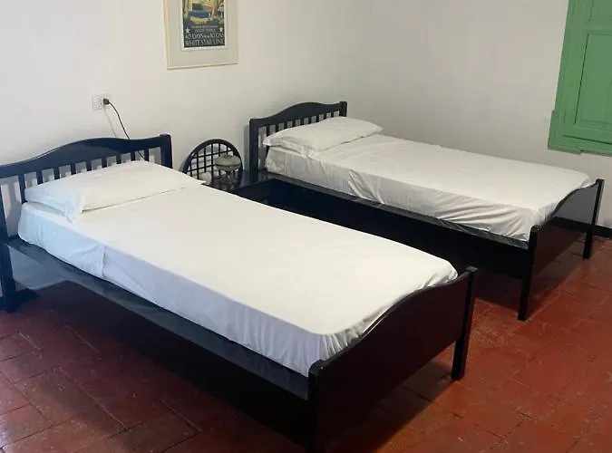 Σπίτι διακοπών Villa Verde