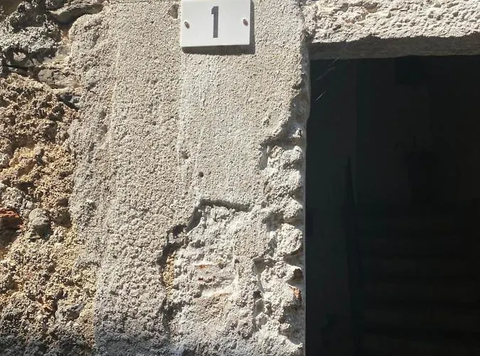 Villa Verde Σπίτι διακοπών *