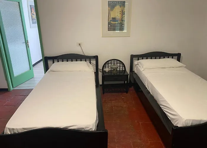 Villa Verde * Valsolda