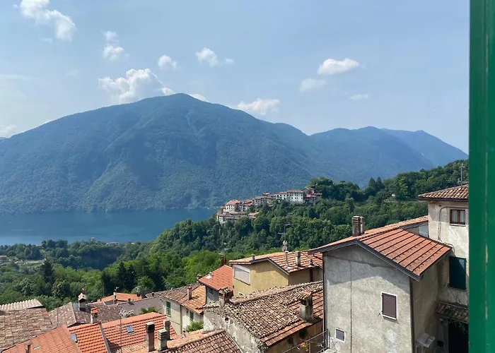 Villa Verde Σπίτι διακοπών