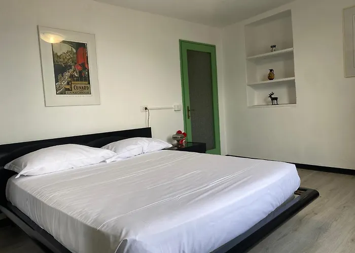 Σπίτι διακοπών Villa Verde Valsolda