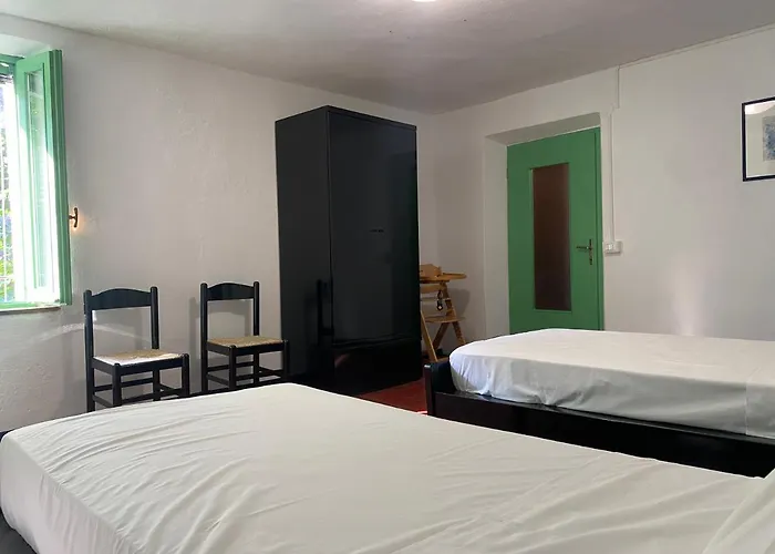 Σπίτι διακοπών Villa Verde