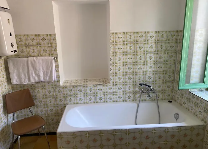 Σπίτι διακοπών Villa Verde *