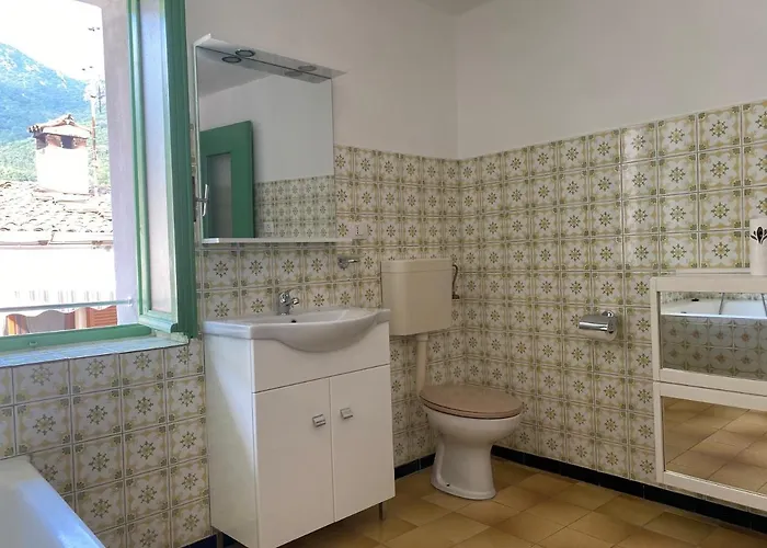 Σπίτι διακοπών Villa Verde Valsolda