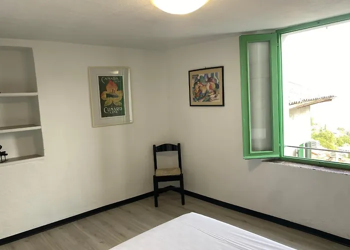 Σπίτι διακοπών Villa Verde *