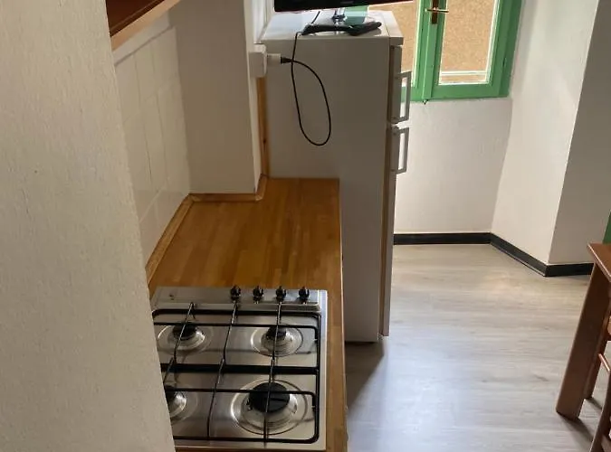 Σπίτι διακοπών Villa Verde *