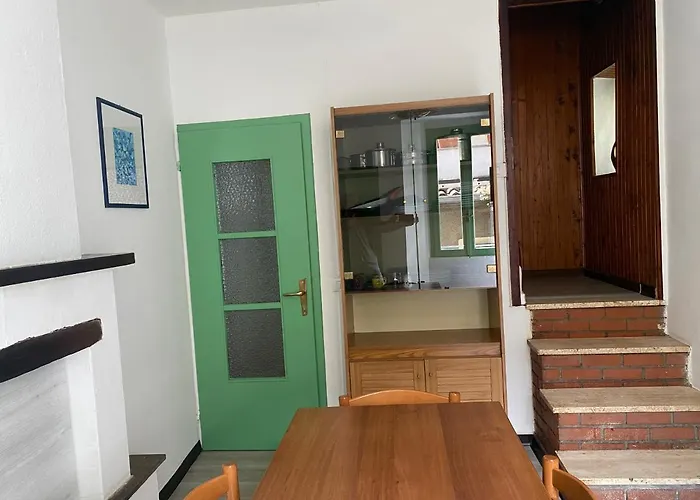Σπίτι διακοπών Villa Verde *