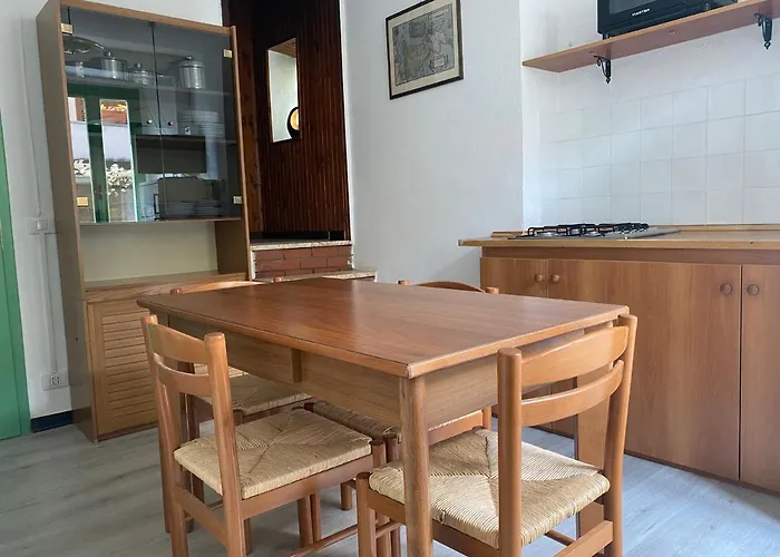 Σπίτι διακοπών Villa Verde *