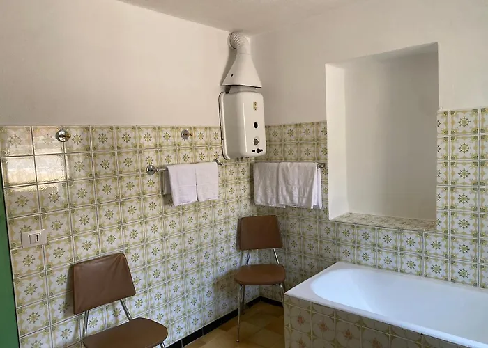 Villa Verde Σπίτι διακοπών *