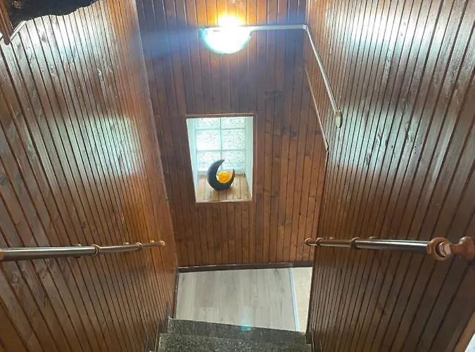 Villa Verde Σπίτι διακοπών Valsolda
