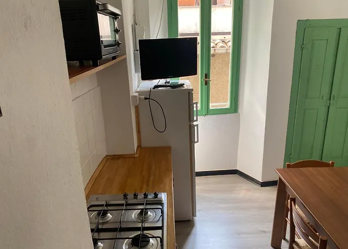 Σπίτι διακοπών Villa Verde