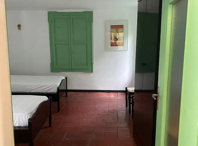 Villa Verde Σπίτι διακοπών