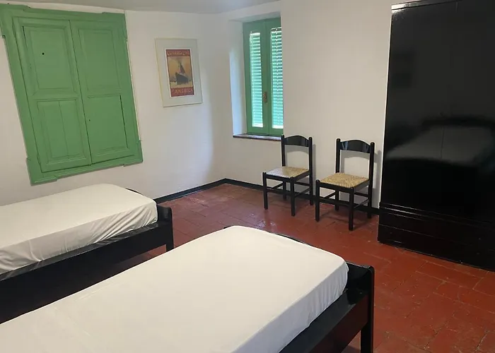 Villa Verde Σπίτι διακοπών *