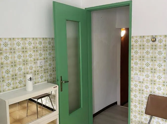 Villa Verde Σπίτι διακοπών Valsolda