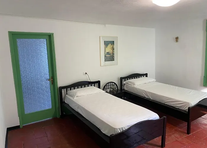 Villa Verde Σπίτι διακοπών