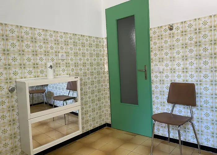 Villa Verde Σπίτι διακοπών