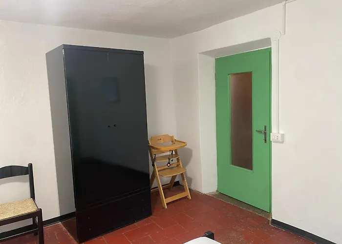 Villa Verde * Valsolda