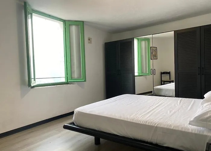 Σπίτι διακοπών Villa Verde *