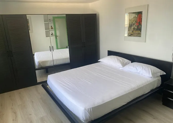 Σπίτι διακοπών Villa Verde *