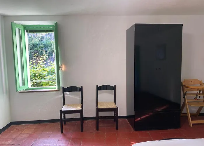 Σπίτι διακοπών Villa Verde Valsolda